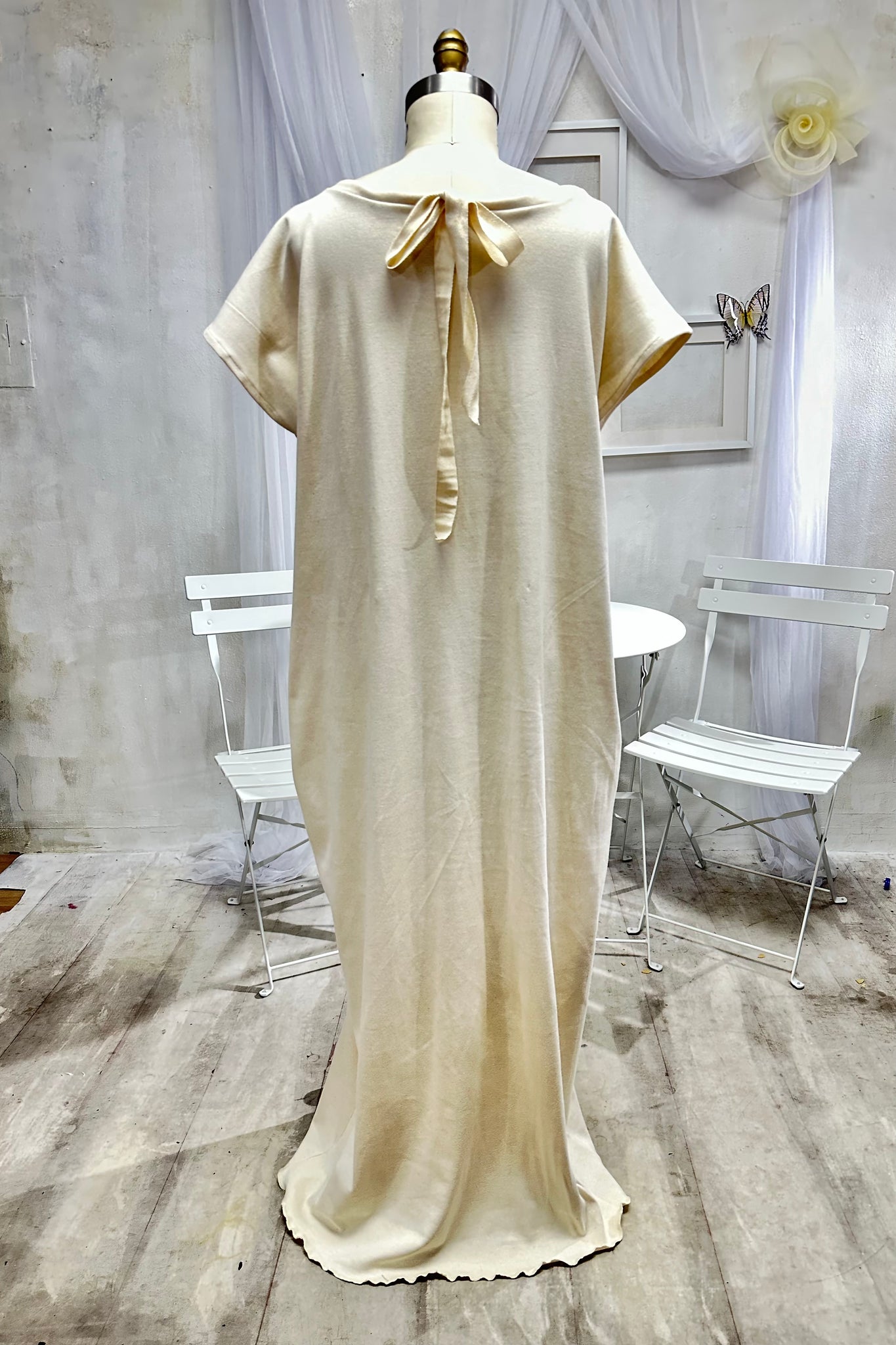 The Every Wear Travel Dress