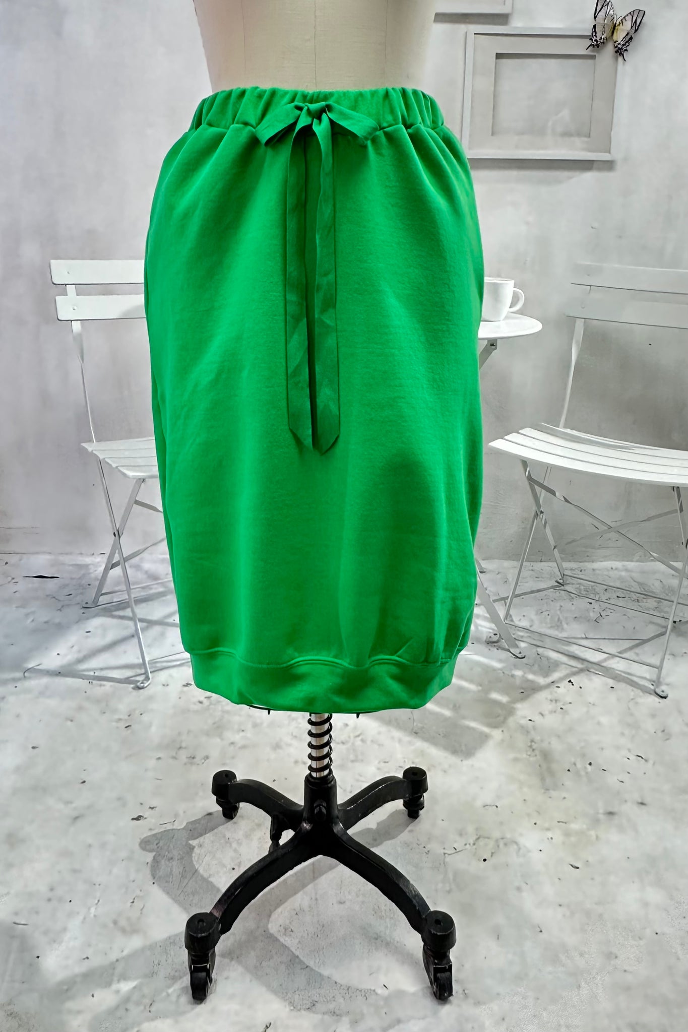 Saturdays Sweat Skirt