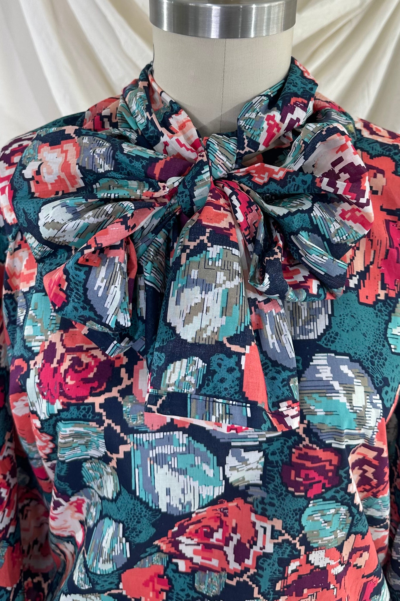 The Every Wear Blouse
