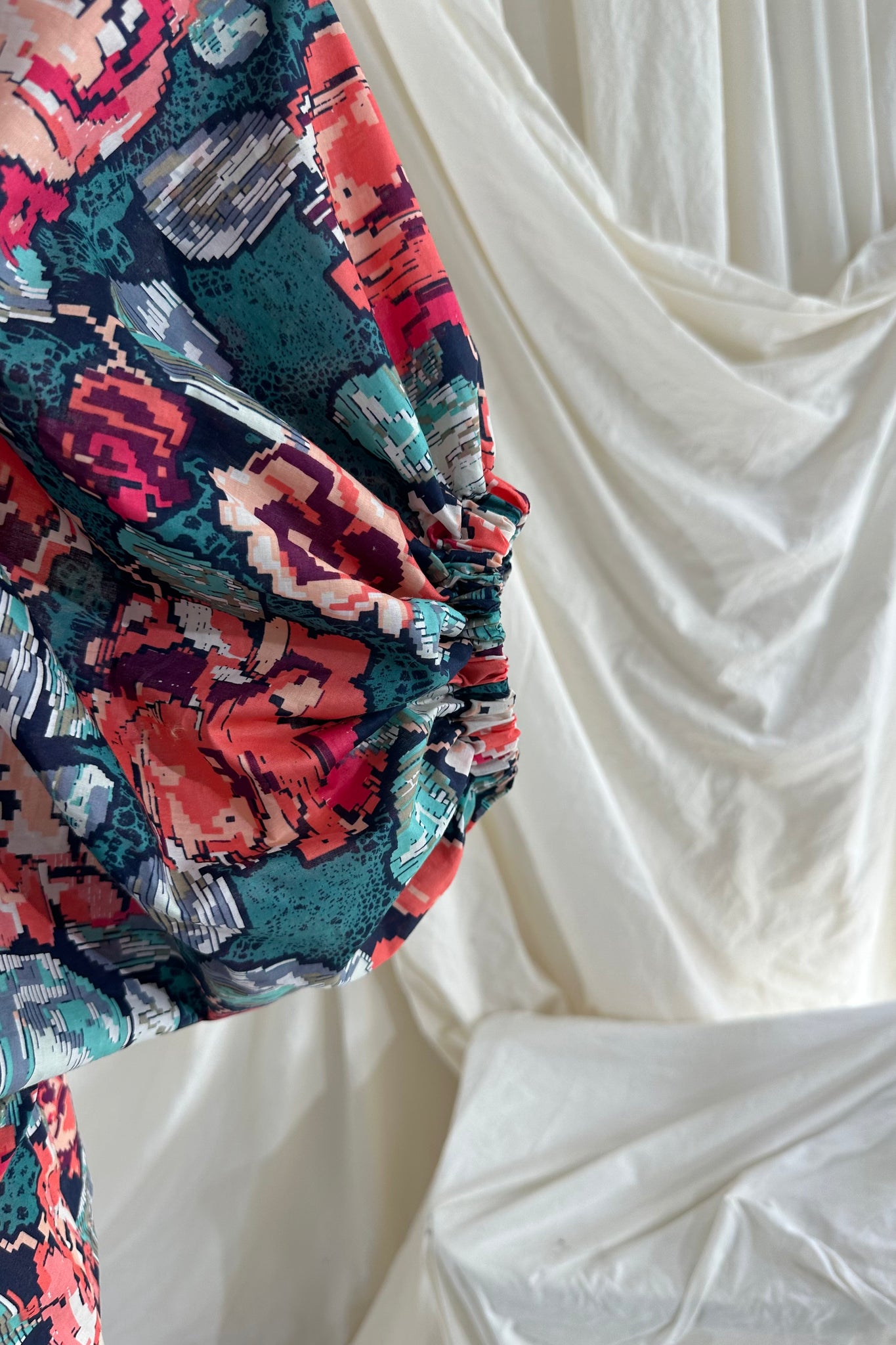 The Every Wear Blouse