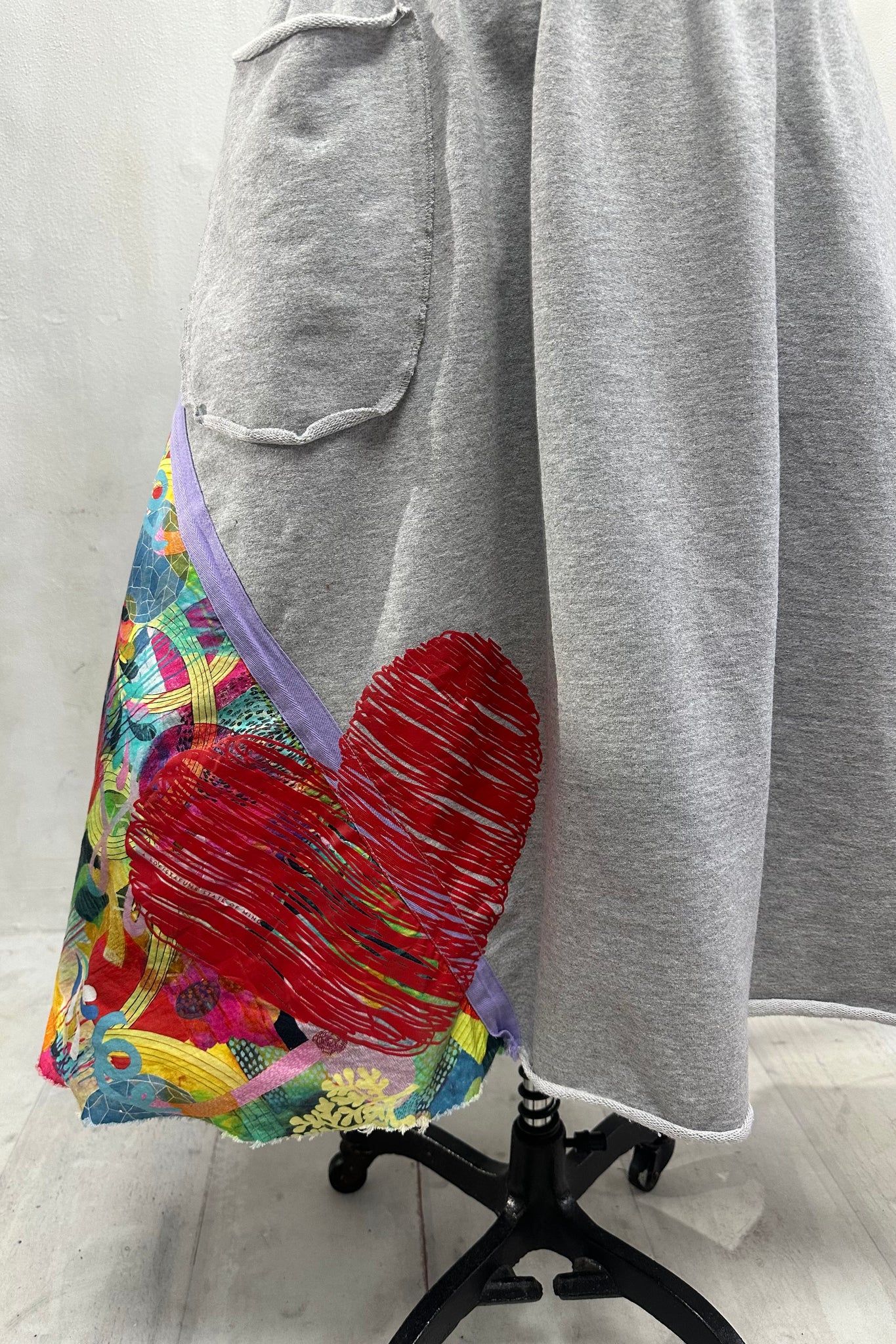 Memory Skirt