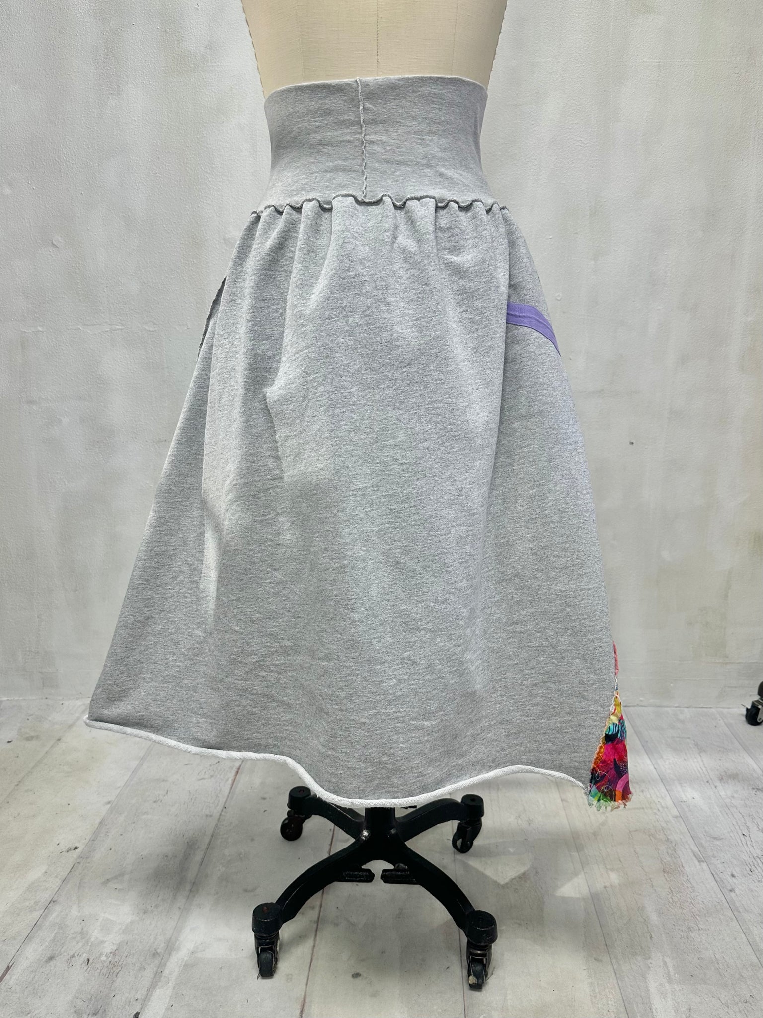 Memory Skirt