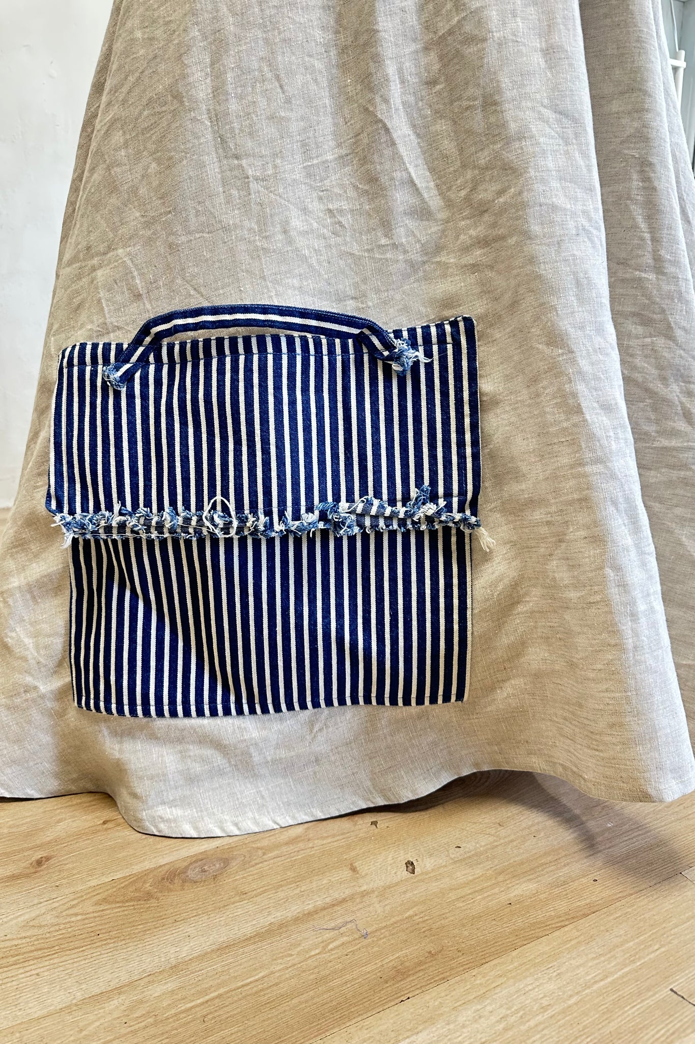The Everywear Skirt