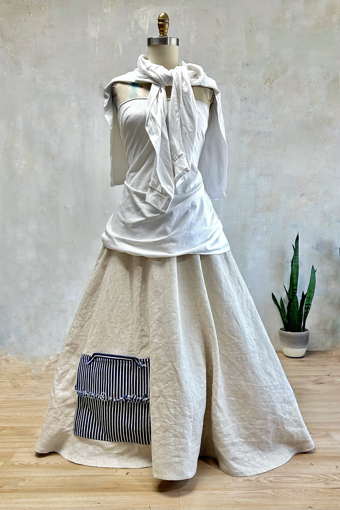 The Everywear Skirt