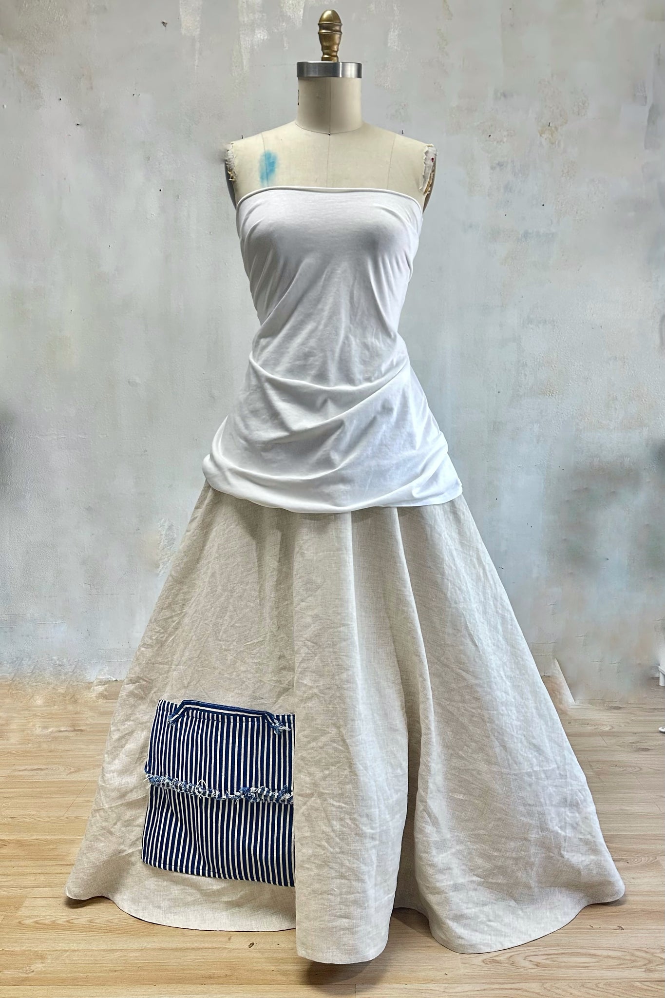 The Everywear Skirt