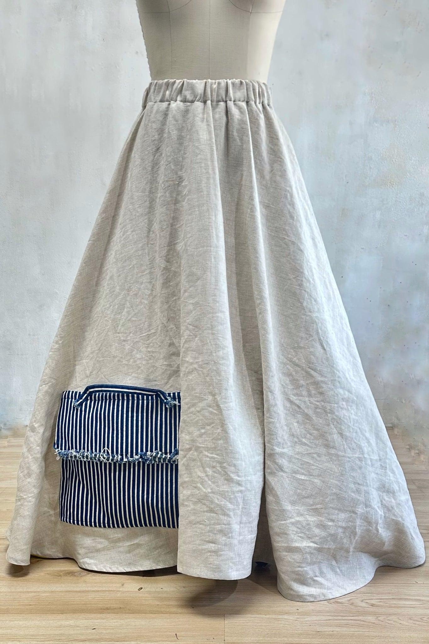 The Everywear Skirt