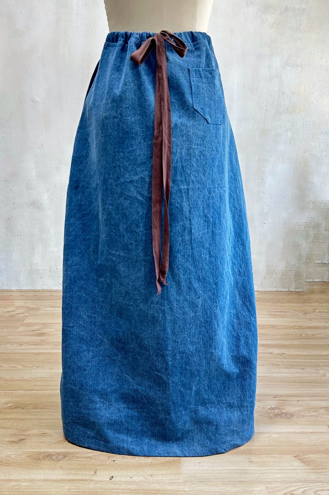 The Everywear Skirt