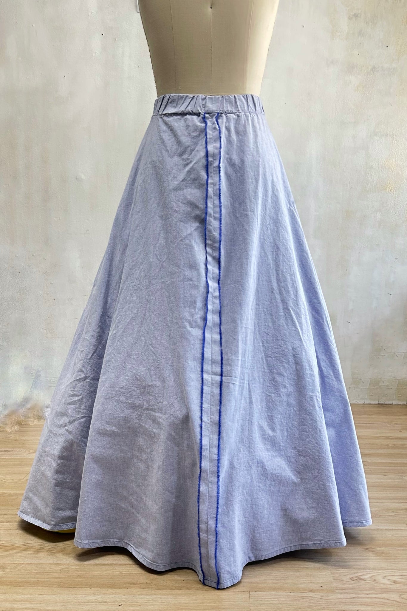 The Everywear Skirt