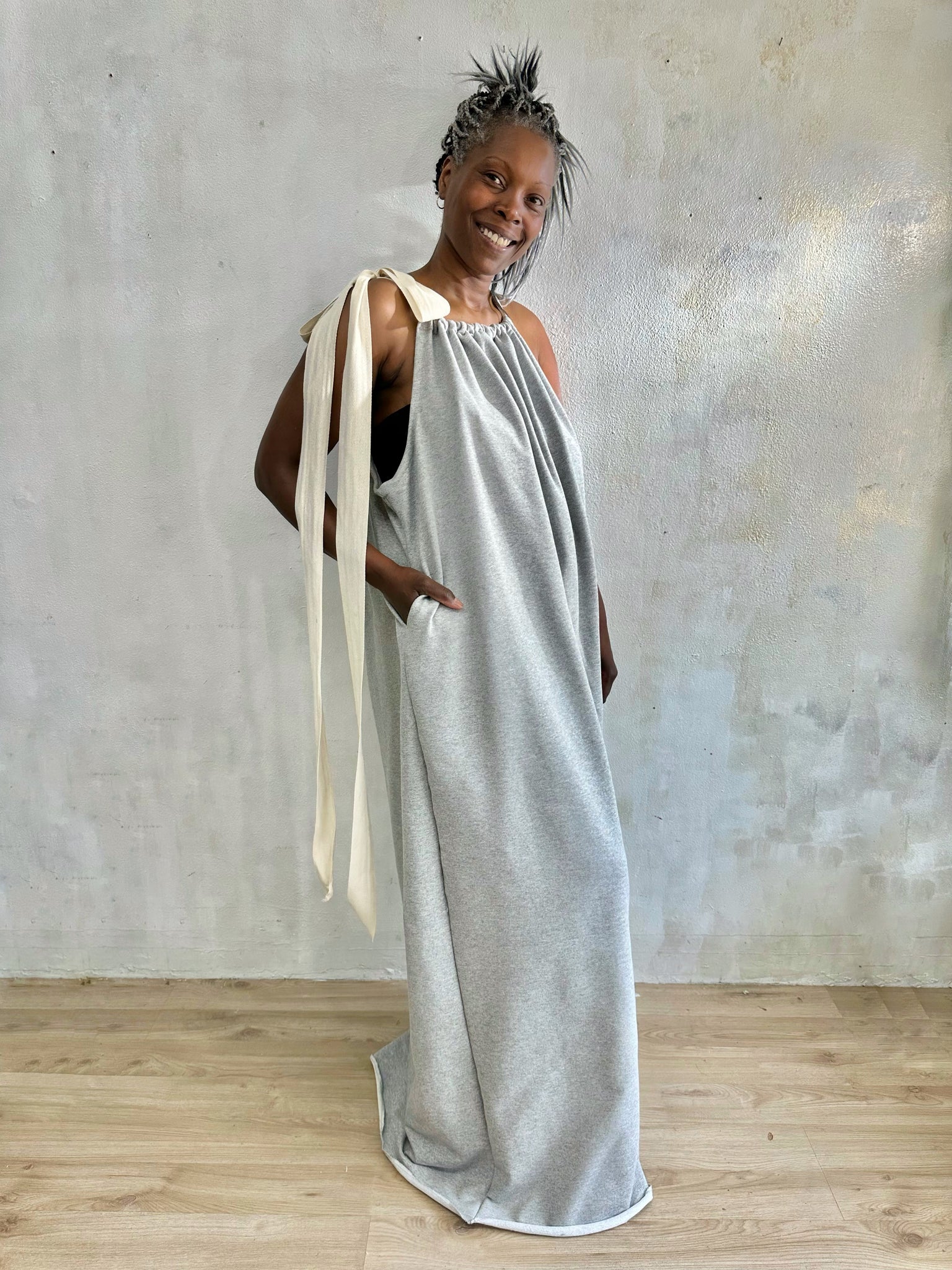Endless Love Dress