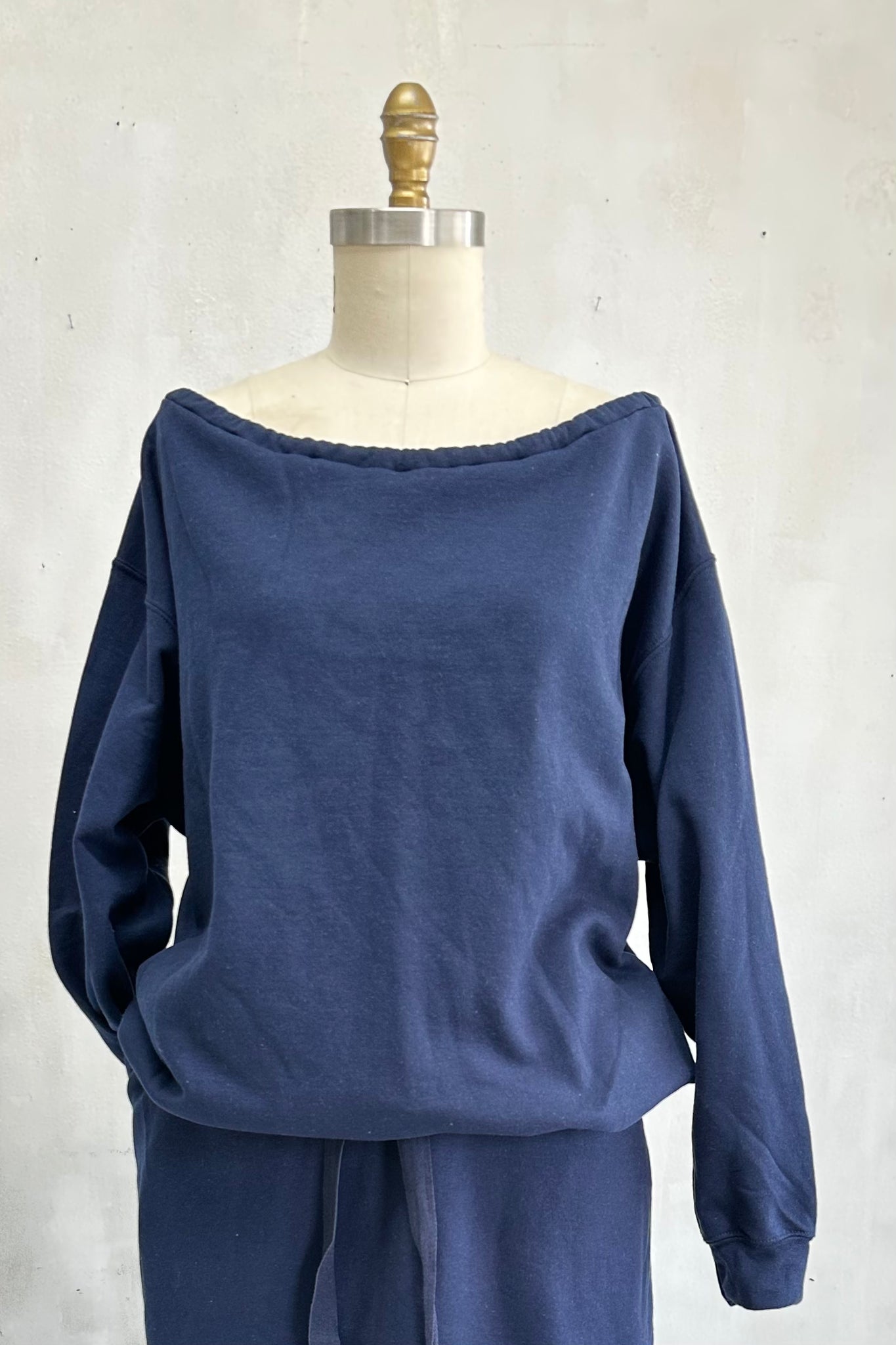 Saturdays Sweat Top