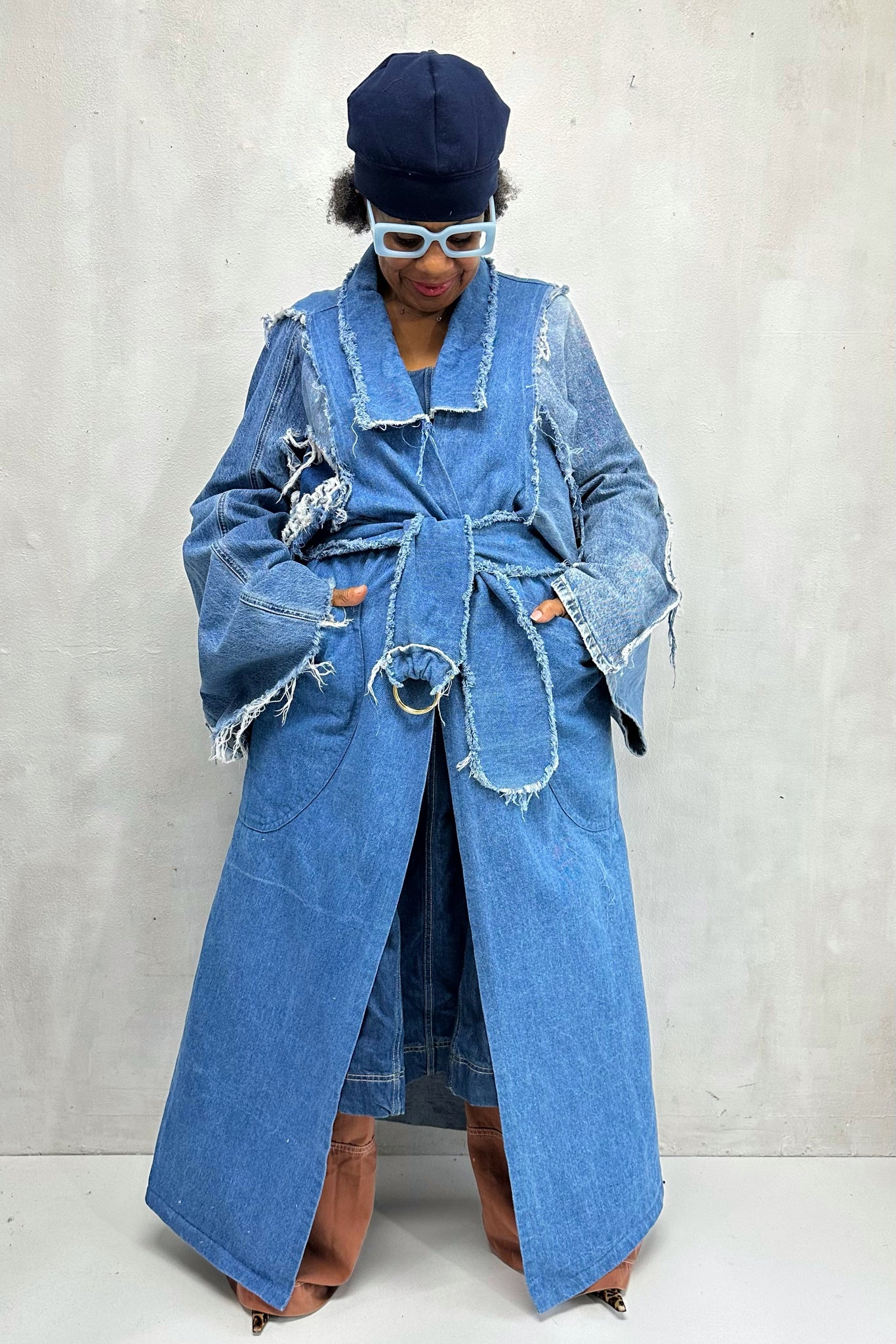 365 Trench Coat LTD.