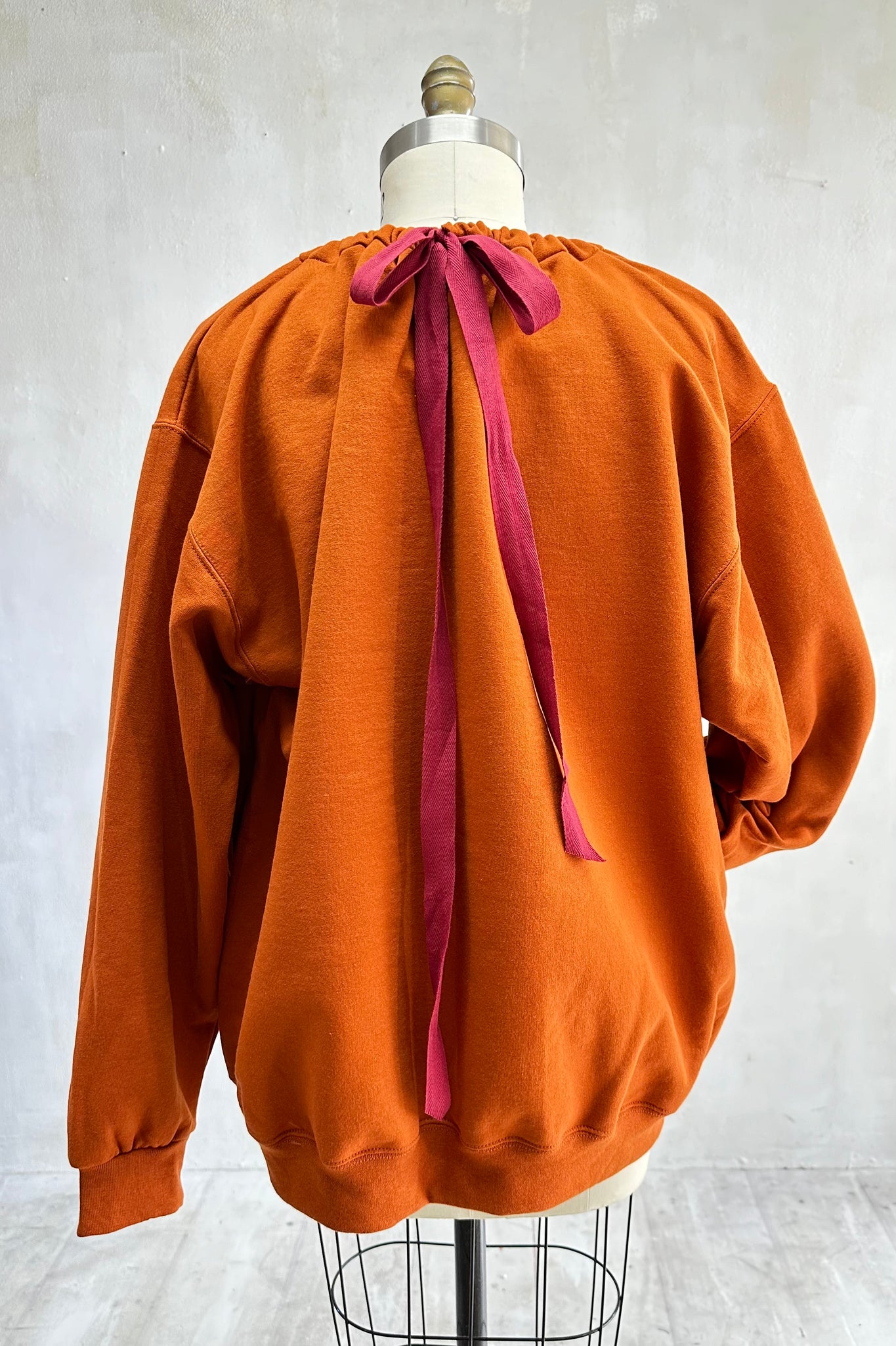 Saturdays Sweat Top