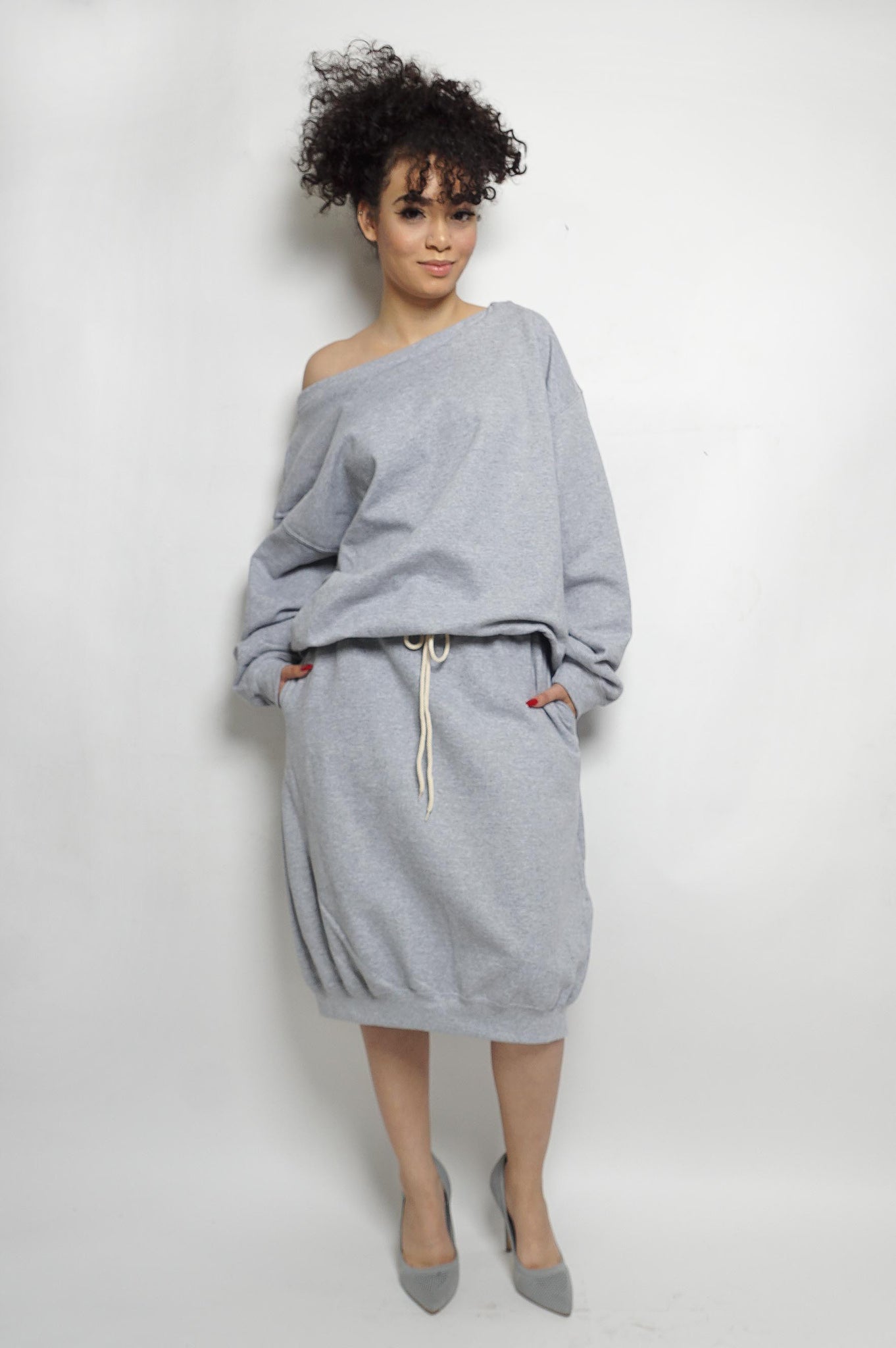 Saturdays Sweat Top