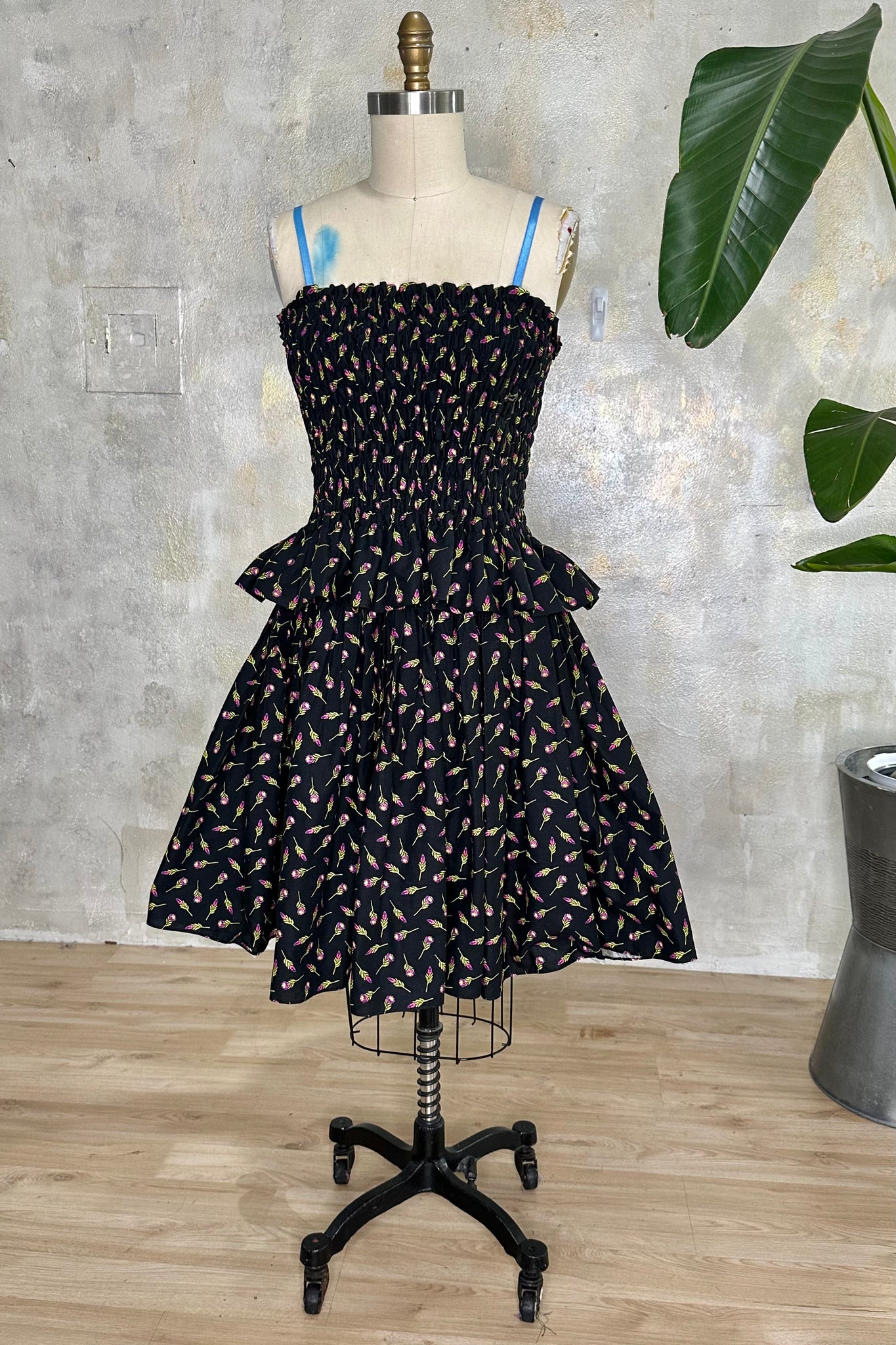 A Short Affair Skirt
