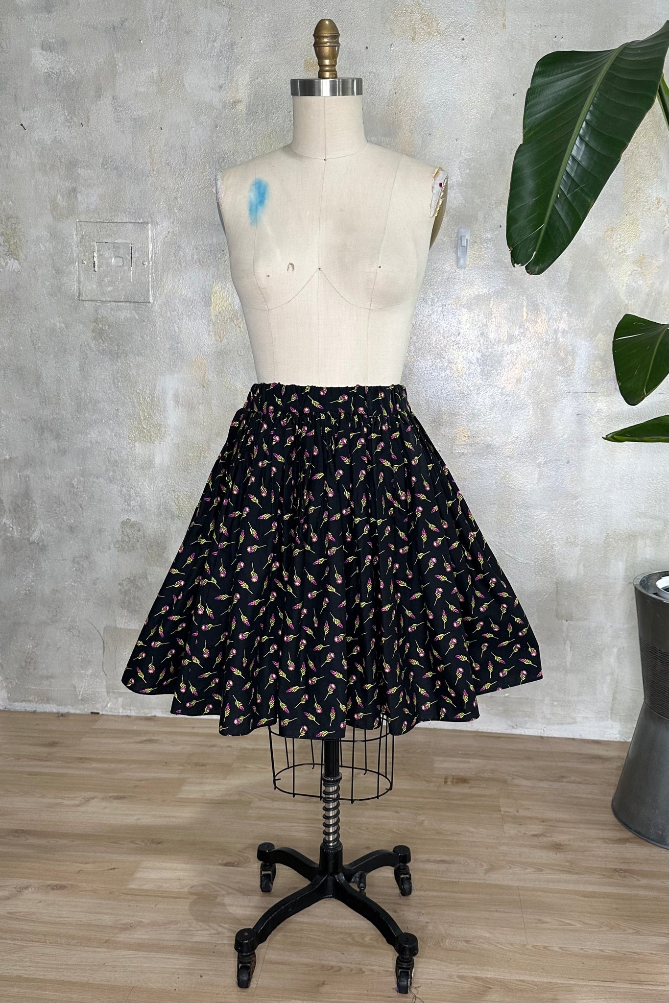 A Short Affair Skirt