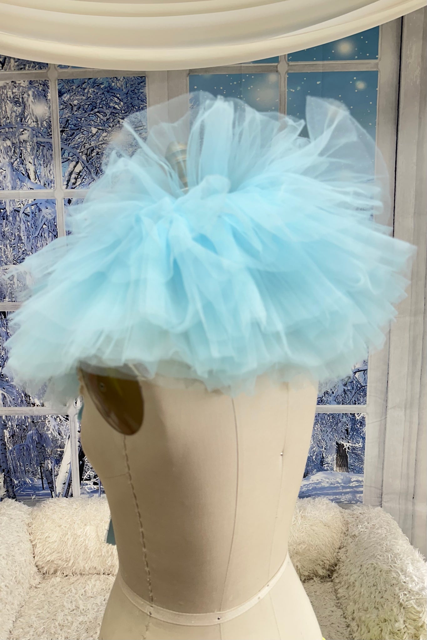 That Keepsake Collar