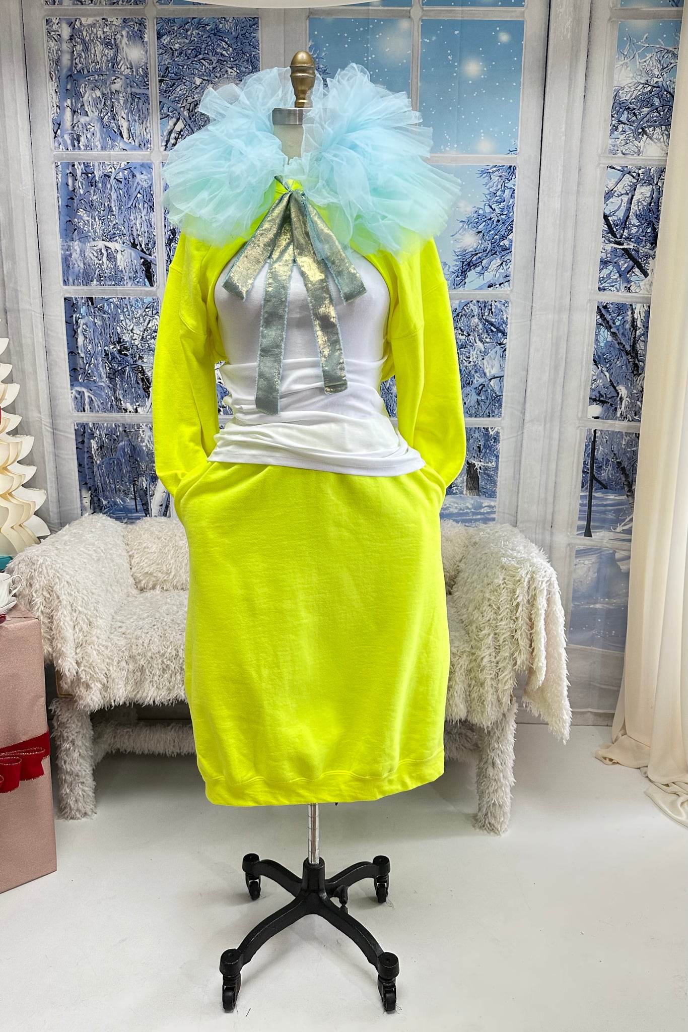 That Keepsake Collar