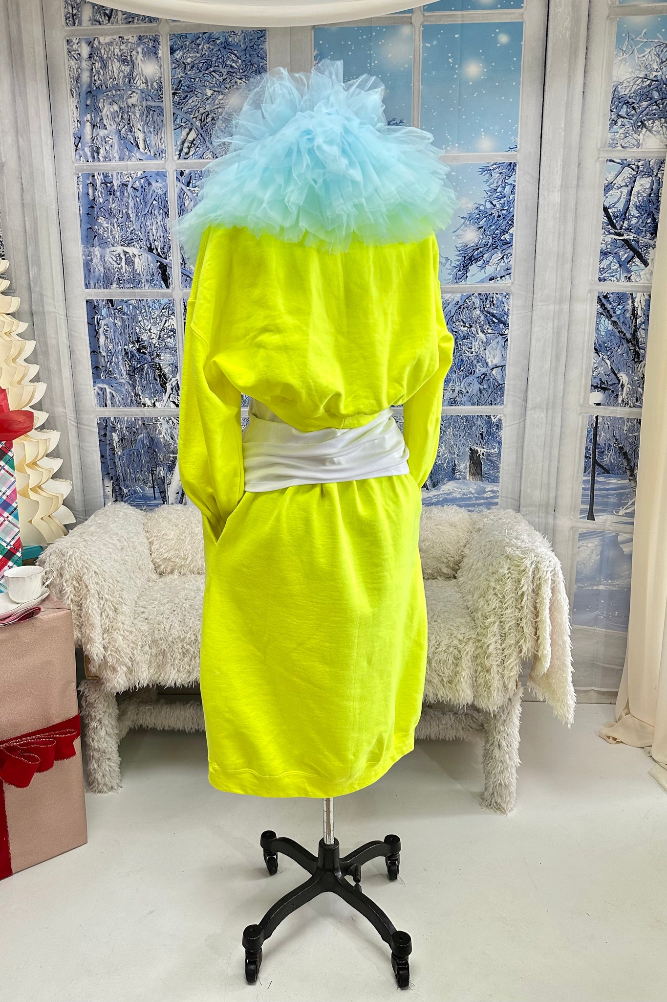 That Keepsake Collar