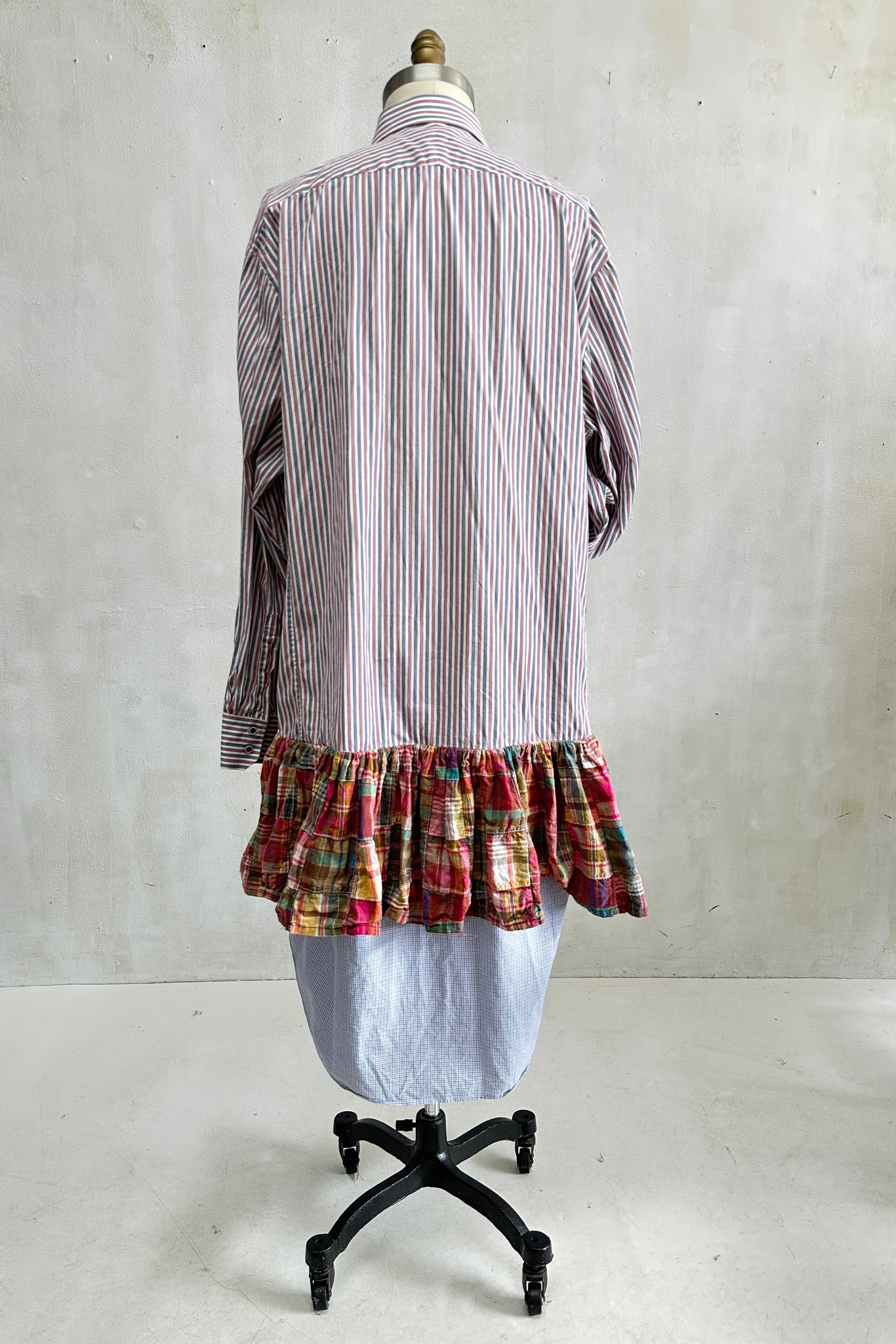 The ShirtDress One Of 1 B