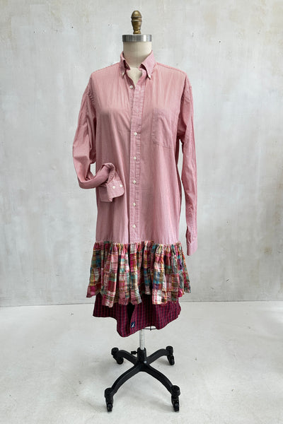 The ShirtDress One Of 1 - C