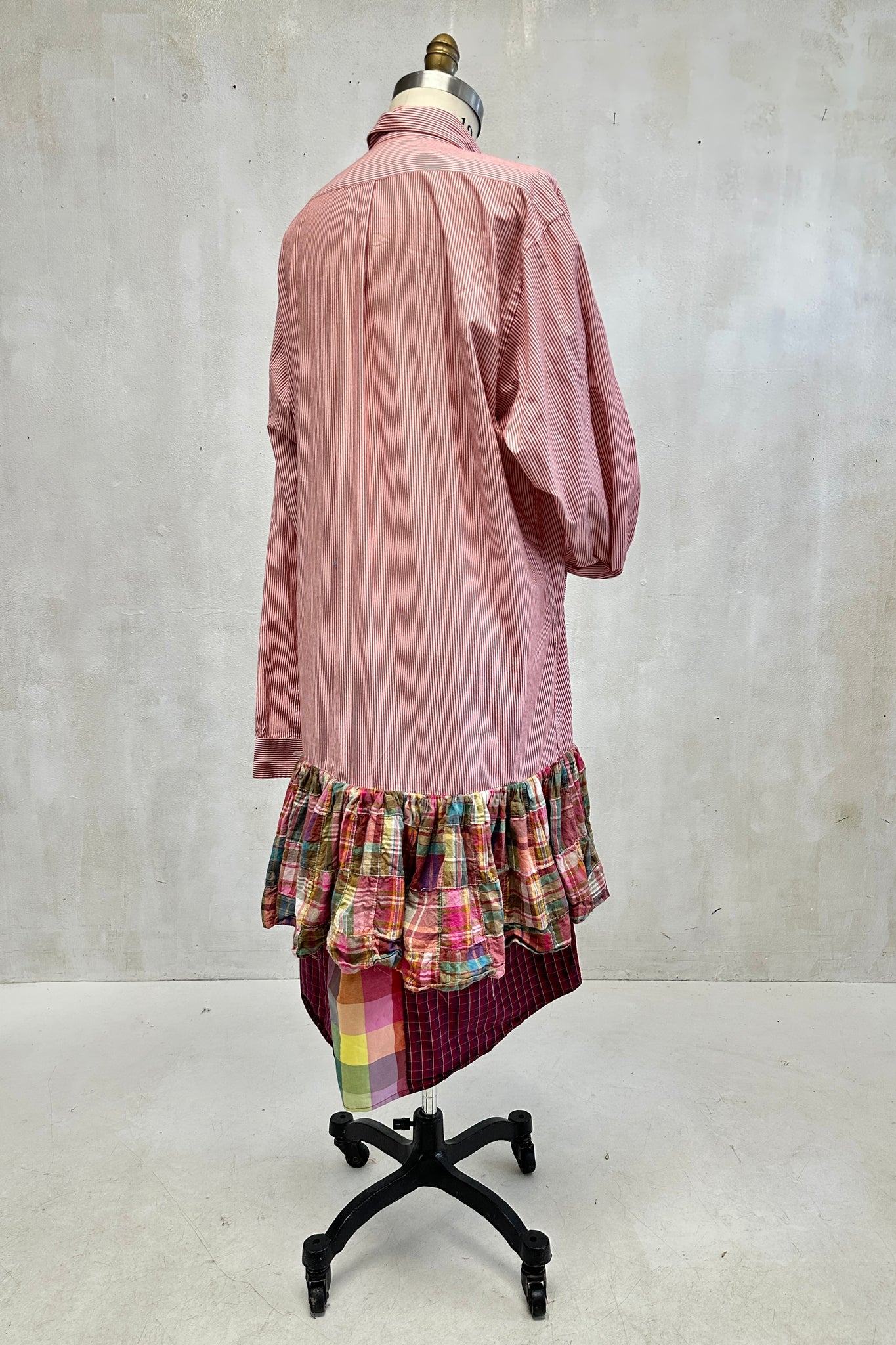 The ShirtDress One Of 1 - C