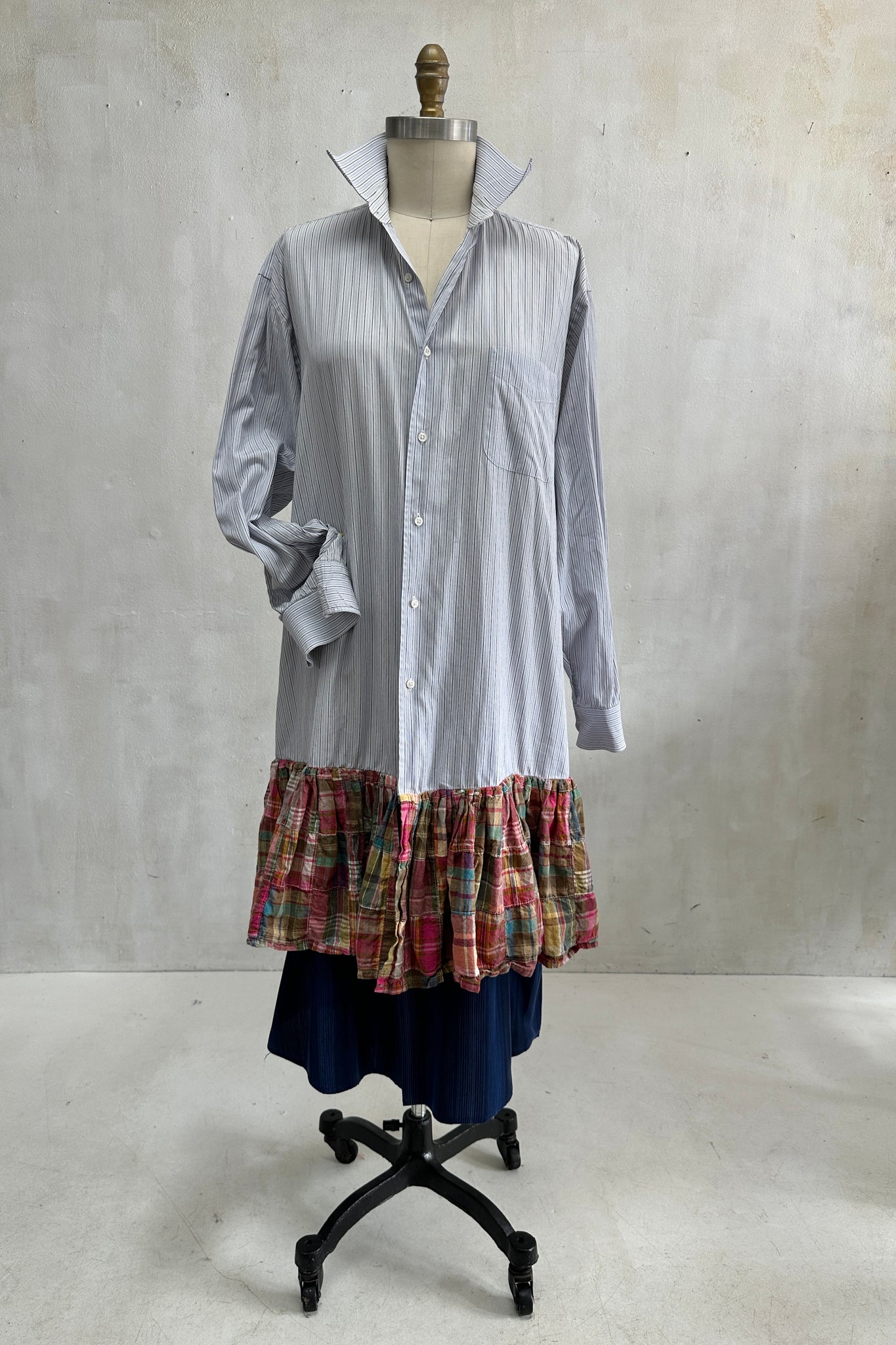 The ShirtDress One Of 1 - A
