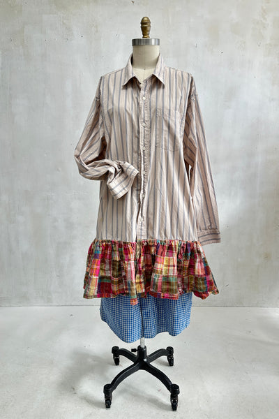 The ShirtDress One Of 1 - E