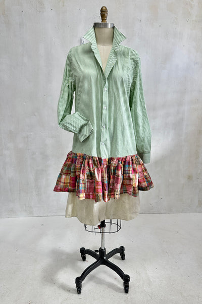 The ShirtDress One Of 1 - F