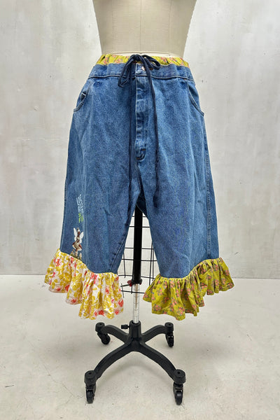 Denim And Friends Pant A - One Of 1