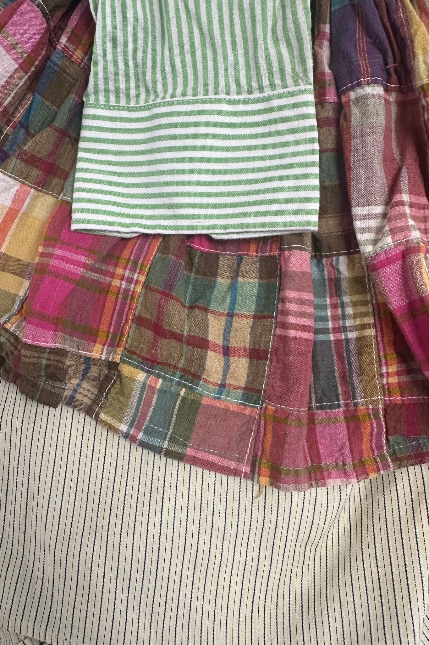 The ShirtDress One Of 1 - F