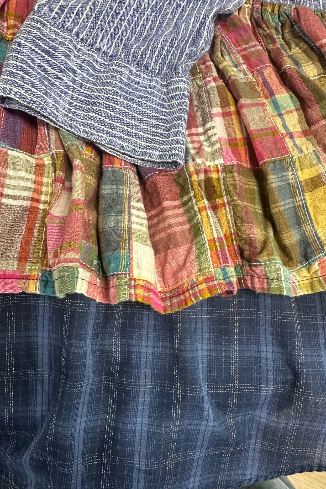 The ShirtDress One Of 1 - G