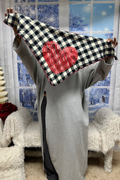 Double Silk BFF Kerchief