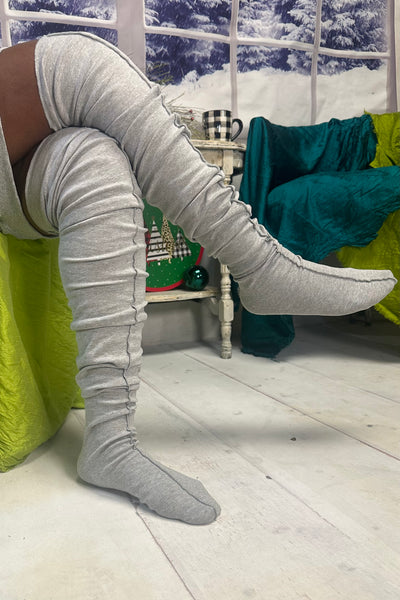 Random Acts Of Hosiery