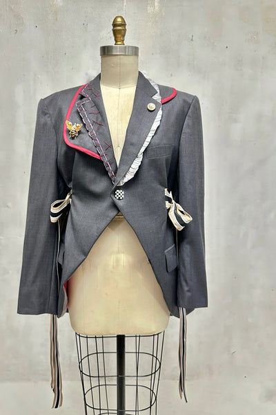 Ms. Jenkins FunkedUp Jacket (1 of 1)