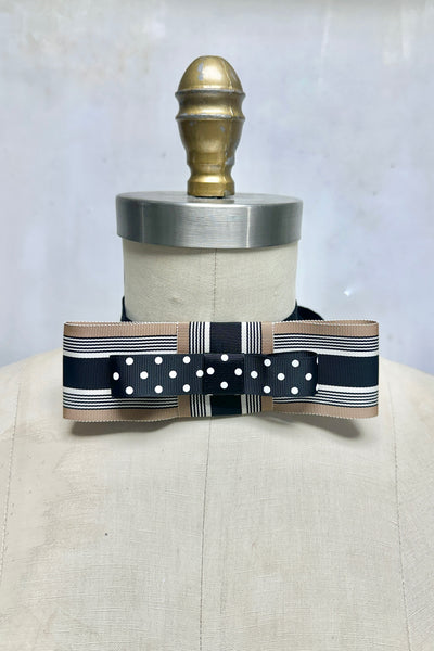 The Little Bows Neck Tie