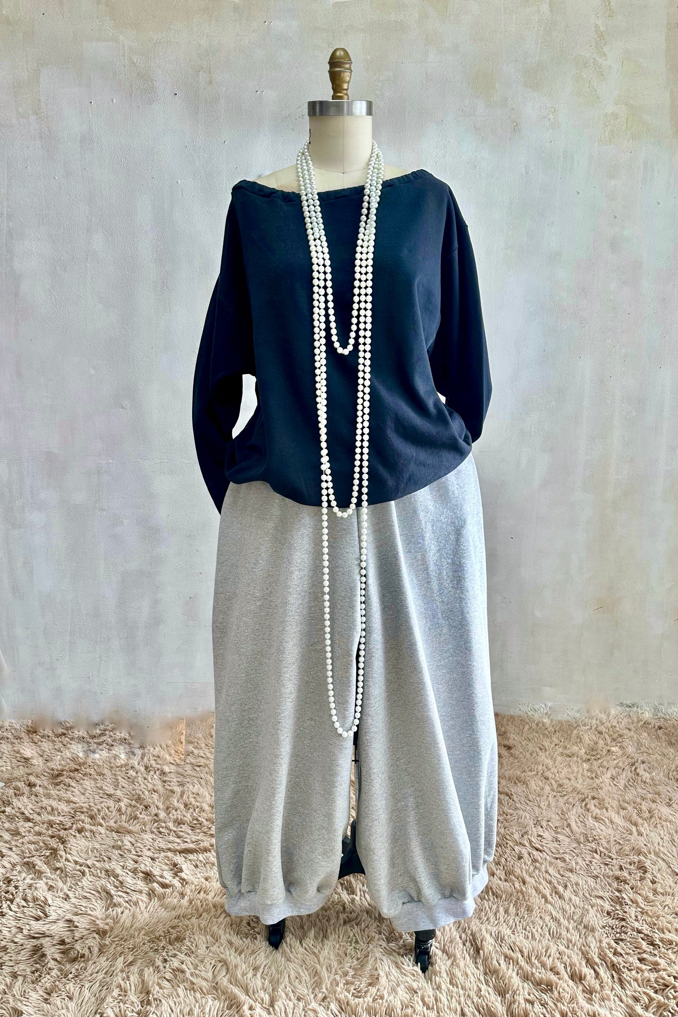 The Swaggy Sweatpant