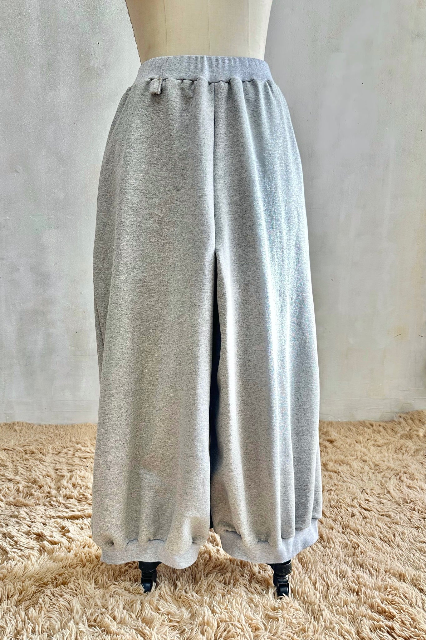 The Swaggy Sweatpant