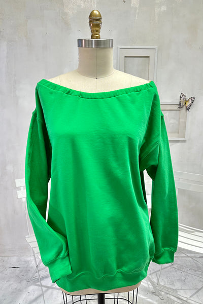 Saturdays Sweat Top