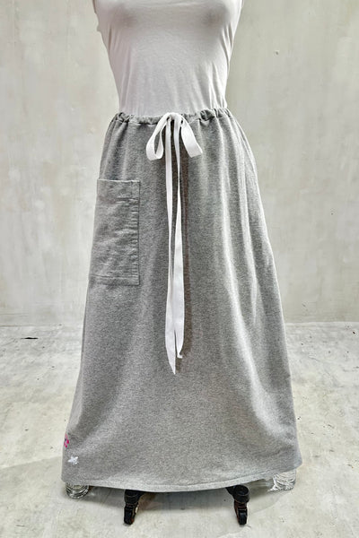 Thee Travel Sweat Skirt