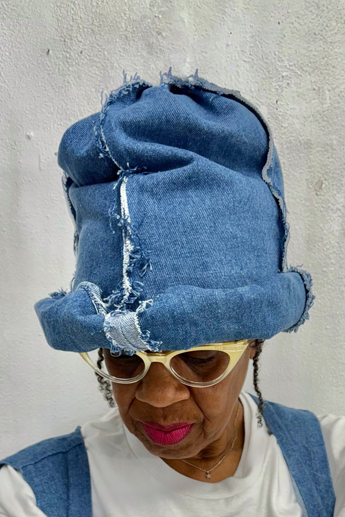 SF Society High Hat