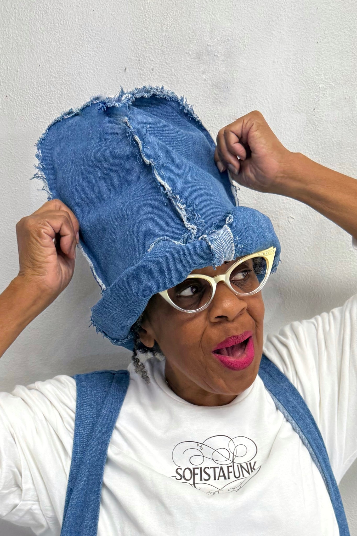 SF Society High Hat