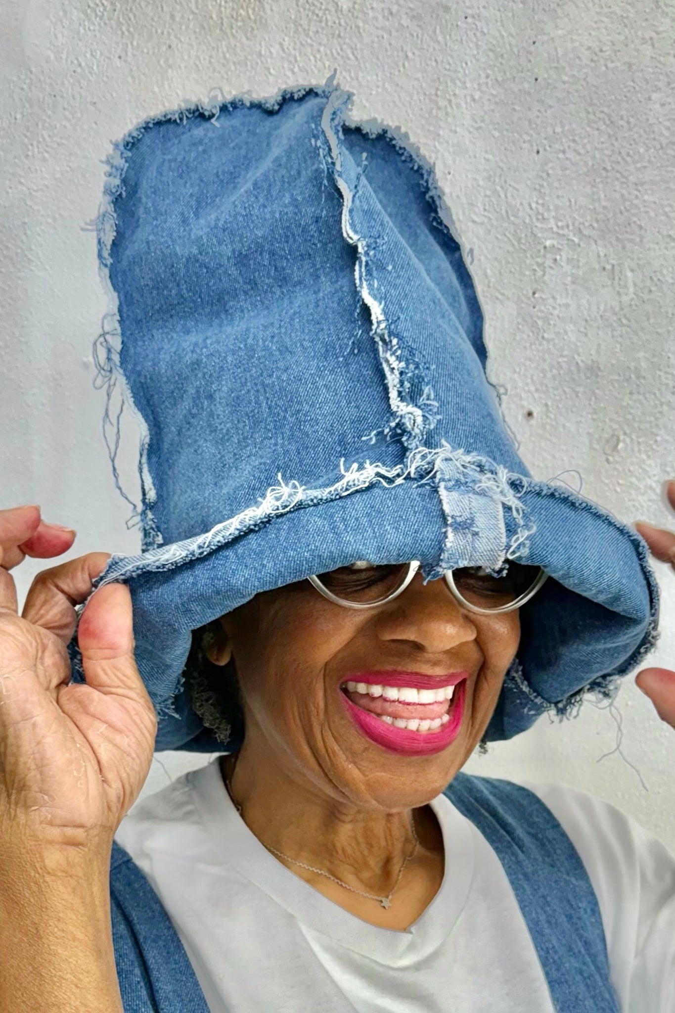 SF Society High Hat