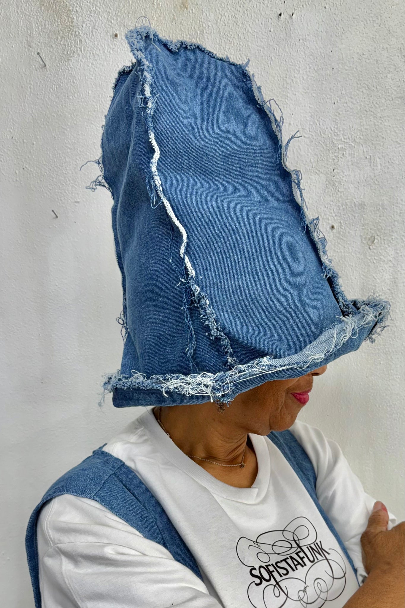 SF Society High Hat