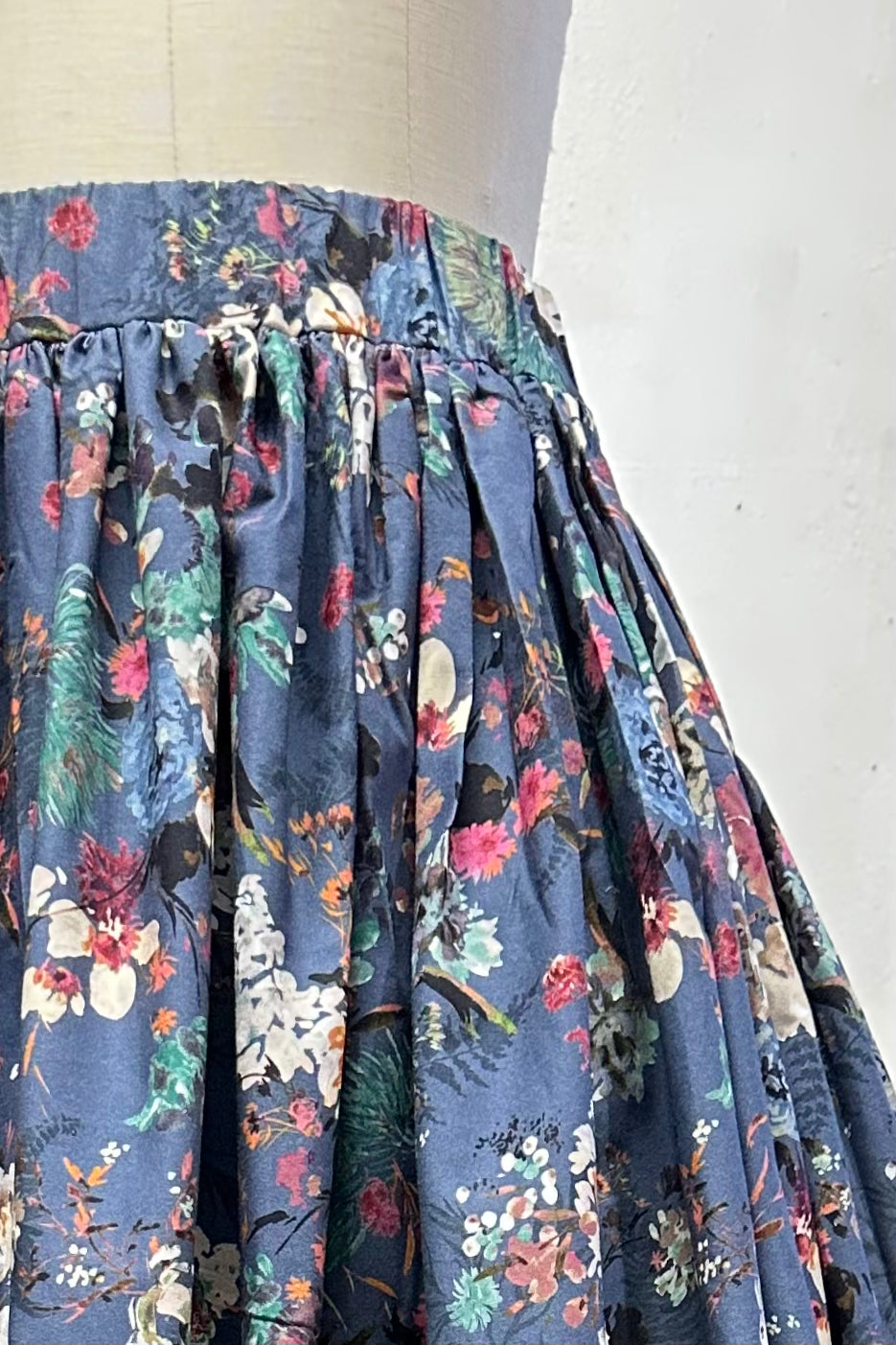 A Long Affair Maxi Skirt