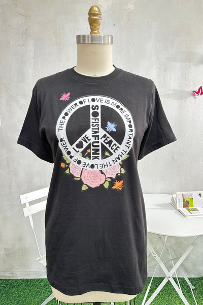 SOFUN Power Of Love Tee