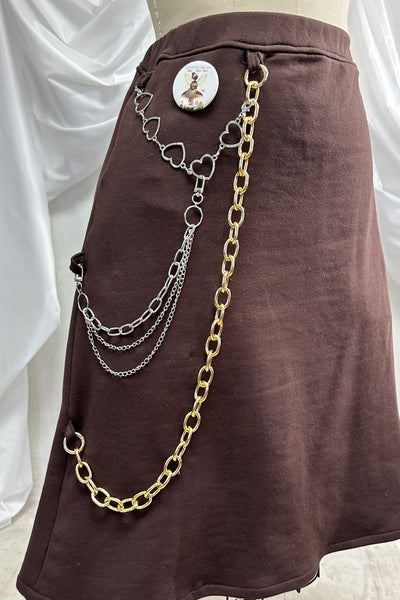 Favorite Things Charm Skirt