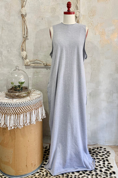 The Every Wear Travel Dress