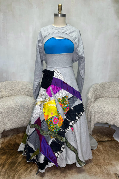 The Memory Skirt/Dress Maximized 1 of 1