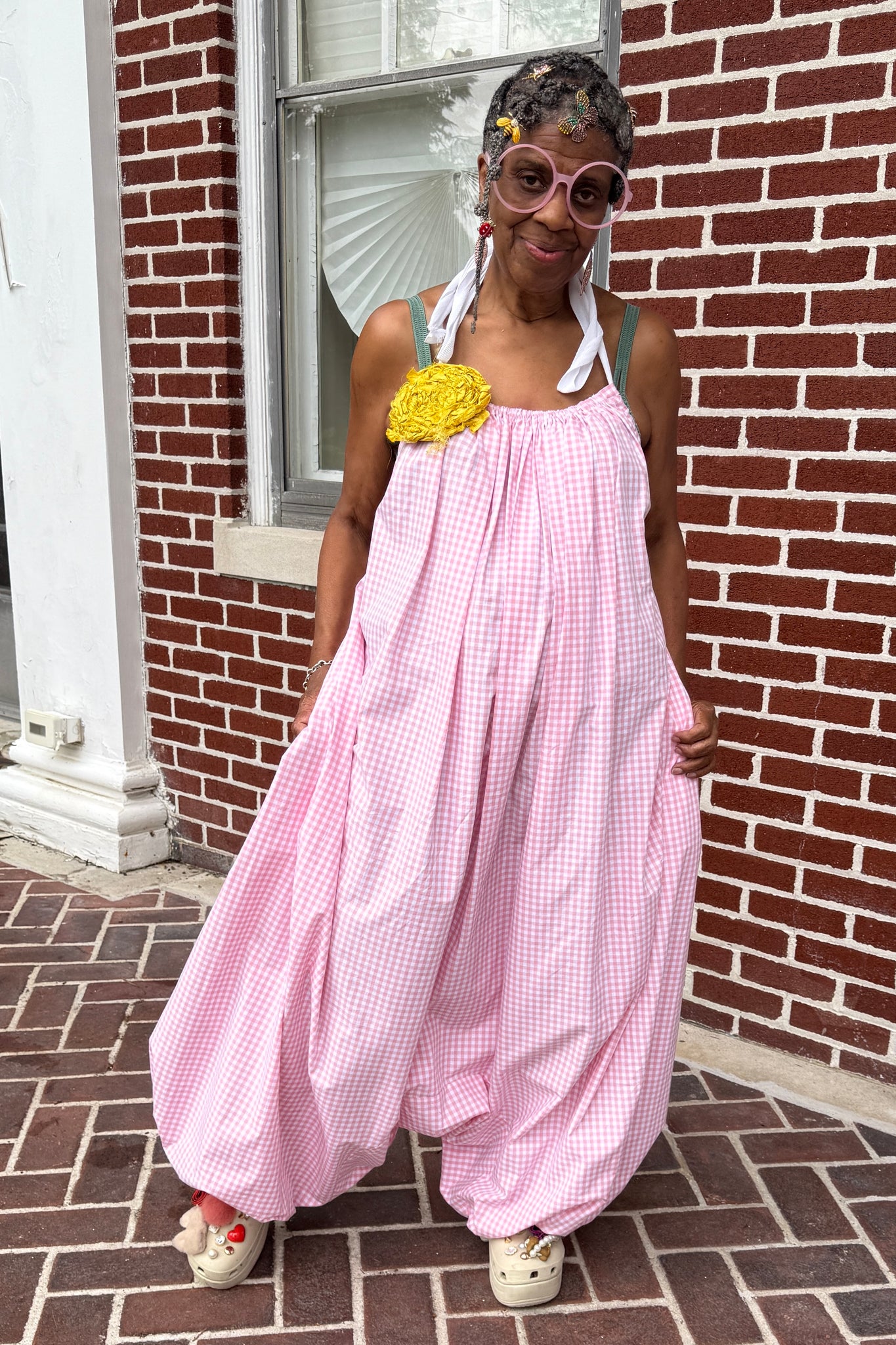 The Playdate Overall