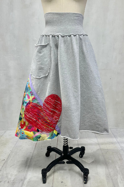 Memory Skirt